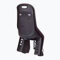 Polisport Bubbly Maxi Plus FF black/dark grey bicycle seat 5