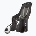 Polisport Bubbly Maxi Plus 29 black/dark grey bicycle seat