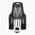 Polisport Bubbly Maxi Plus 29 black/dark grey bicycle seat 2