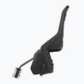 Polisport Bubbly Maxi Plus 29 black/dark grey bicycle seat 3