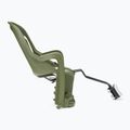 Polisport Groovy Maxi FF 29 green FO children's bike seat 8406000031 2