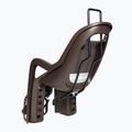 Polisport Groovy Maxi FF 29 brown FO rear frame bike seat 8406000033 3