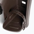 Polisport Groovy Maxi FF 29 brown FO rear frame bike seat 8406000033 5