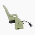 Polisport Groovy RS+ green FO rear frame bike seat 8640700009 3