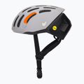 MTB bike helmet Catlike Whisper II mercury/black matte 3