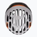 MTB bike helmet Catlike Whisper II mercury/black matte 6