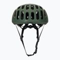 MTB bike helmet Catlike Whisper II green forest/white matte 2