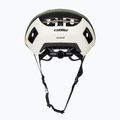 MTB bike helmet Catlike Whisper II green forest/white matte 4