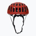 MTB bike helmet Catlike Whisper II red matte/black gloss 2