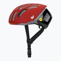 MTB bike helmet Catlike Whisper II red matte/black gloss 3