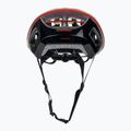 MTB bike helmet Catlike Whisper II red matte/black gloss 4