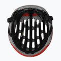 MTB bike helmet Catlike Whisper II red matte/black gloss 5