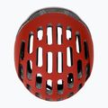 MTB bike helmet Catlike Whisper II red matte/black gloss 6