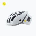 MTB bike helmet Catlike Whisper II star white matte