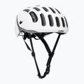 MTB bike helmet Catlike Whisper II star white matte