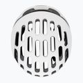 MTB bike helmet Catlike Whisper II star white matte 6