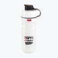 Polisport Thermal T500 bicycle bottle 500 ml white/red