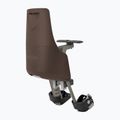 Bike seat bobike Exclusive Mini Plus toffee brown 2