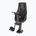 Bobike Exclusive Mini Plus front bike seat black 8011000021 7