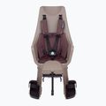 Bicycle seat bobike Exclusive Maxi Plus toffe brown 2