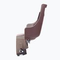 Bicycle seat bobike Exclusive Maxi Plus toffe brown 3