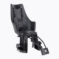 Rear frame bicycle seat bobike Exclusive Maxi Plus 1P black 8011100018