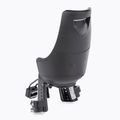 Rear frame bicycle seat bobike Exclusive Maxi Plus 1P black 8011100018 2