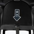 Rear frame bike seat bobike Exclusivetour Plus 1P black 8011300026 5