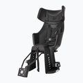 Rear frame bike seat bobike Exclusivetour Plus 1P black 8011300026 8