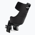 Bobike Exclusivetour Plus rear rack bike seat black 8011400038 3