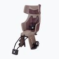 Bike seat bobike Exclusive Plus Tour 1P toffee brown