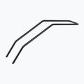 Small frame seat holder bobike 1P Go black 8015300218