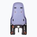 Bicycle seat MINIA CF galaxy purple 3