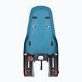 Bicycle seat MINIA CF neptune blue 3