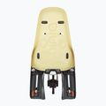 Bicycle seat MINIA 1P FF moon yellow 4