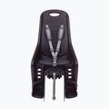 Child bike seat Polisport Bubbly Maxi Mik HD black/dark grey 2