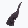 Child bike seat Polisport Bubbly Maxi Mik HD black/dark grey 3