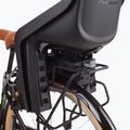 Child bike seat Polisport Bubbly Maxi Mik HD black/dark grey 6