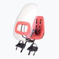 Bike seat bobike One Mini fierce flamingo 4