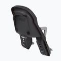 Child bike seat Polisport Guppy Mini+ FHT dark grey/silver 2