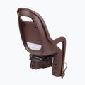 Polisport Groovy Maxi FF 29 ECO brown FO rear frame bike seat 8406000041 5