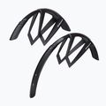 Polisport R-Mud Road Gravel set bike mudguards black