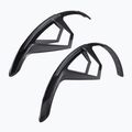 Polisport R-Mud Road Gravel set bike mudguards black 2