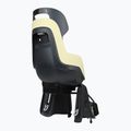 Rear frame bike seat bobike Go RS 1P beige/black 8012700001 5