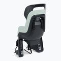 Rear frame bike seat bobike Go RS 1P green/black 8012700003 2