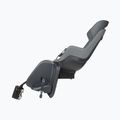 Rear frame bike seat bobike Go RS 1P grey/black 8012700005 6