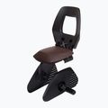 Rear bike seat for rack bobike Junior One brown/black 8010600001