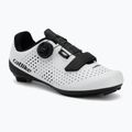 Road shoes Catlike Kompact'o R white matte