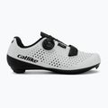 Road shoes Catlike Kompact'o R white matte 2