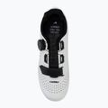 Road shoes Catlike Kompact'o R white matte 5